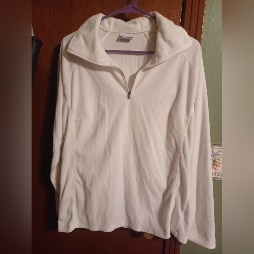 Columbia Pullover